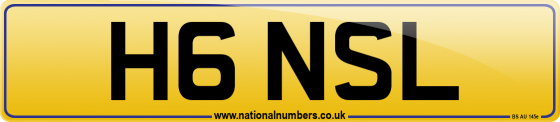 H6 NSL
