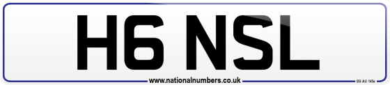 H6 NSL