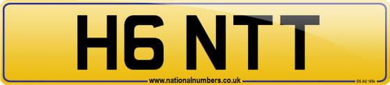 H6 NTT