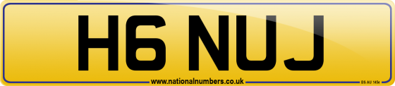 H6 NUJ