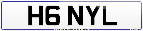 H6 NYL