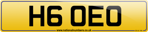 H6 OEO