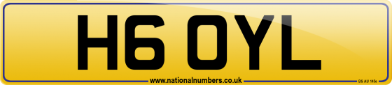 H6 OYL