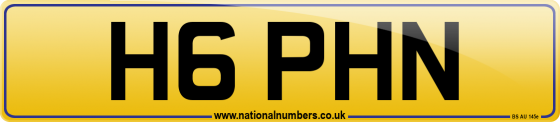 H6 PHN