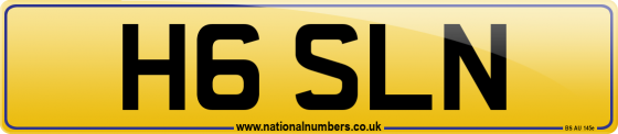 H6 SLN
