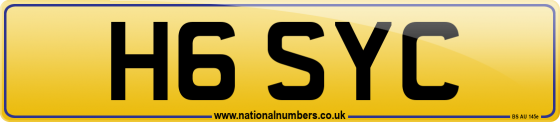 H6 SYC