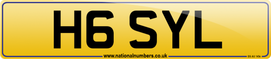 H6 SYL