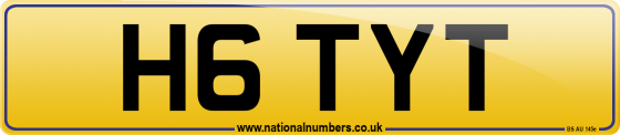 H6 TYT