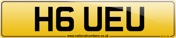 H6 UEU
