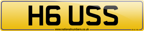 H6 USS