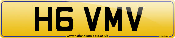 H6 VMV