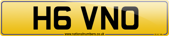 H6 VNO