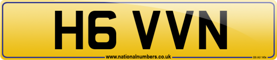 H6 VVN
