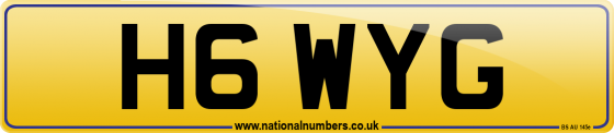 H6 WYG