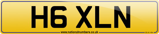 H6 XLN