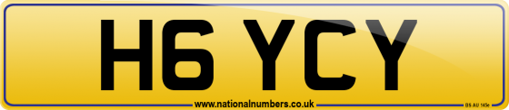 H6 YCY