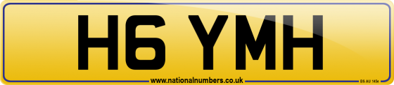 H6 YMH