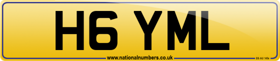 H6 YML