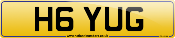 H6 YUG