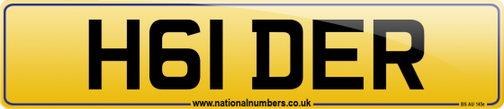 H61 DER