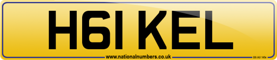 H61 KEL