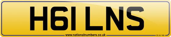 H61 LNS