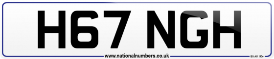 H67 NGH