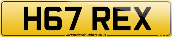 H67 REX
