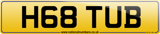 H68 TUB
