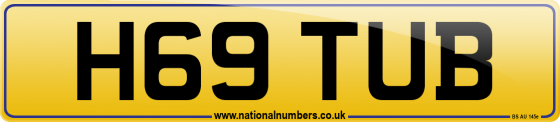 H69 TUB
