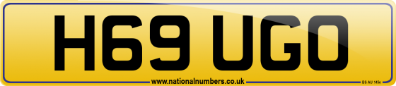 H69 UGO