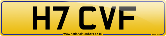 H7 CVF