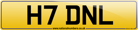 H7 DNL