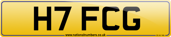 H7 FCG