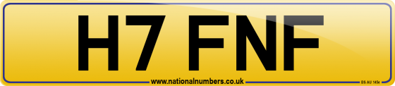 H7 FNF