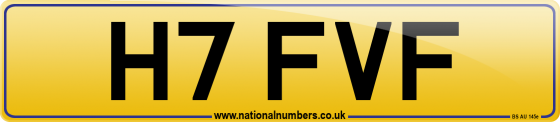 H7 FVF