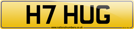 H7 HUG