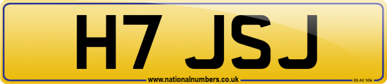 H7 JSJ