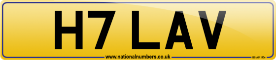 H7 LAV