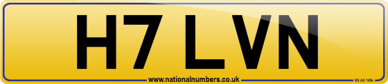 H7 LVN
