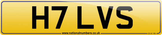 H7 LVS