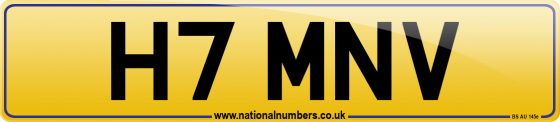 H7 MNV