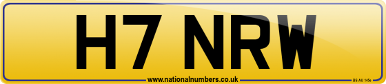 H7 NRW