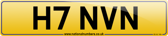 H7 NVN