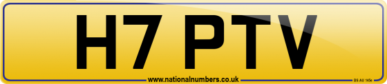 H7 PTV