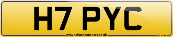 H7 PYC