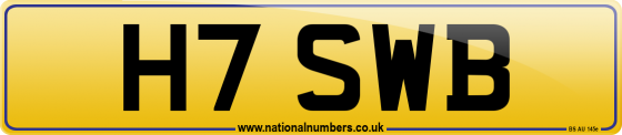 H7 SWB