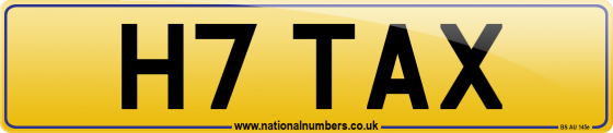 H7 TAX
