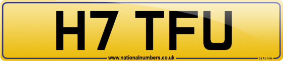H7 TFU