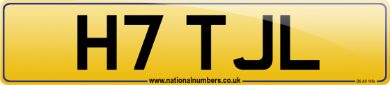 H7 TJL